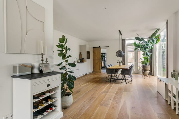 Badhoevelaan 19 in Badhoevedorp