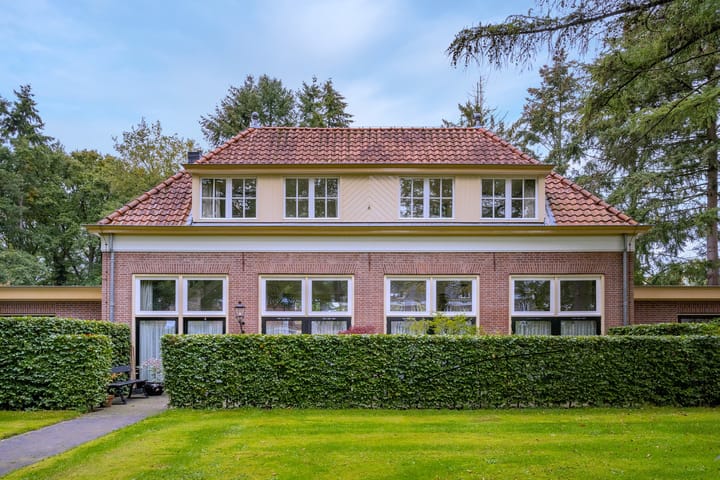 Badhuislaan 4 in Laag-Soeren