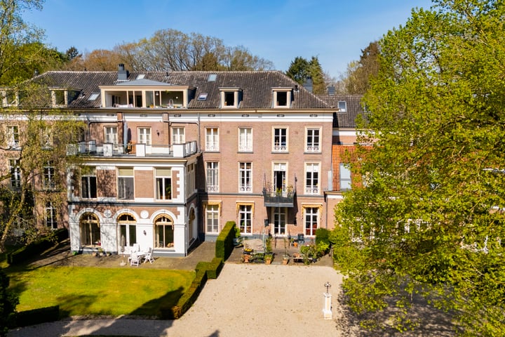 Badhuislaan 45 in Laag-Soeren