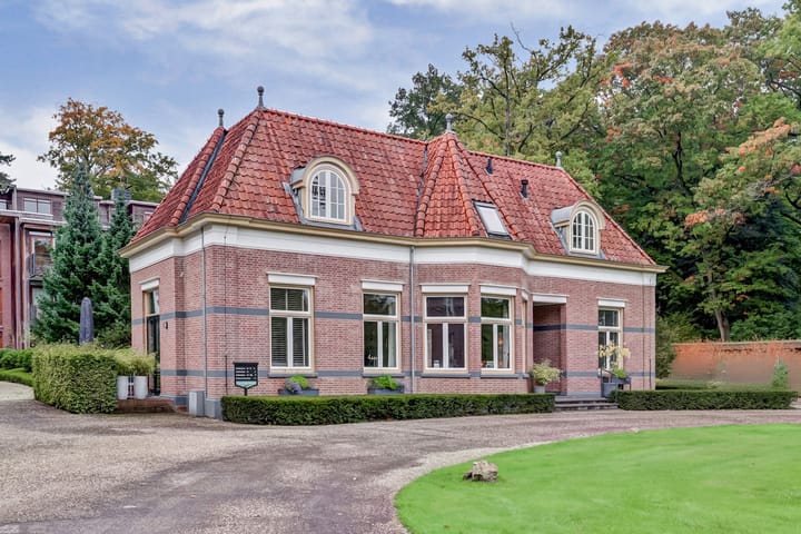 Badhuislaan 73 in Laag-Soeren