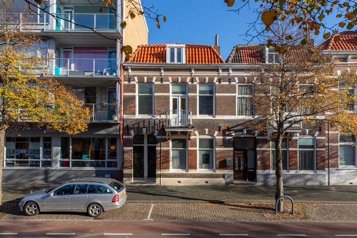 Badhuisstraat 100 in Vlissingen