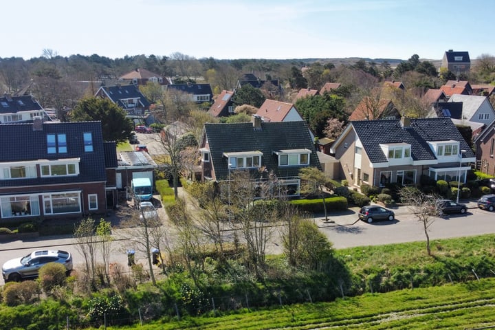 Badhuisstraat 118 in Huisduinen