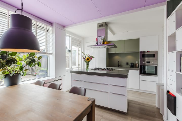 Badhuisstraat 17 in Koog aan de Zaan