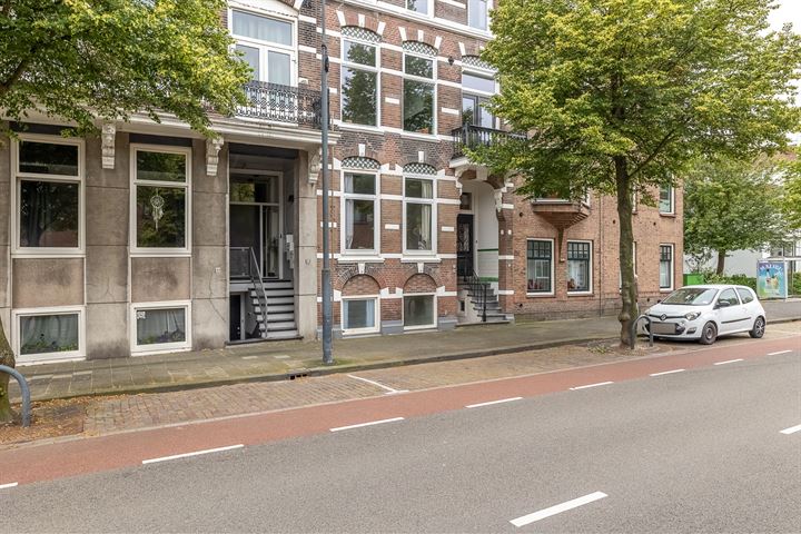 Badhuisstraat 171 in Vlissingen