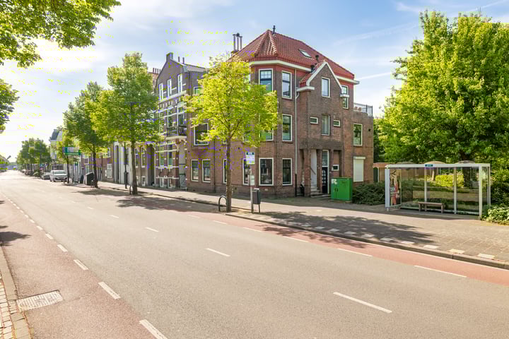 Badhuisstraat 175 in Vlissingen