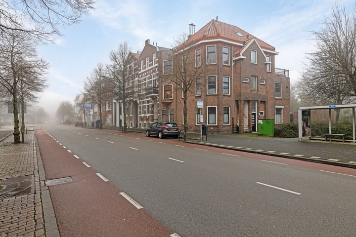 Badhuisstraat 179 in Vlissingen