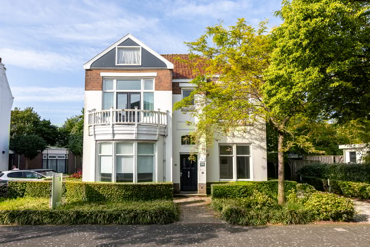 Foto von Haus Badhuisstraat 183, Vlissingen