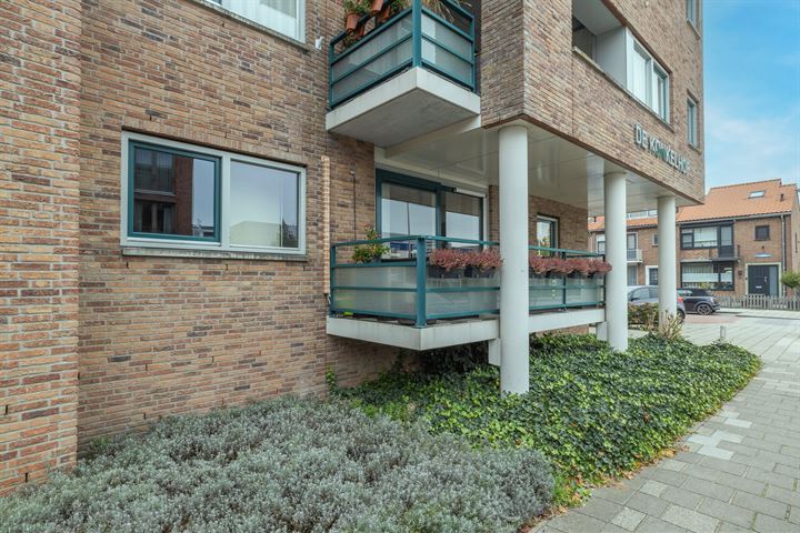 Photo of property Badhuisstraat 19, Bergambacht