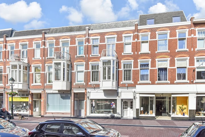 Badhuisstraat 21 in 's-Gravenhage foto