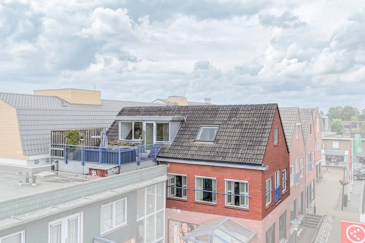 Badhuisstraat 3 in Bergambacht
