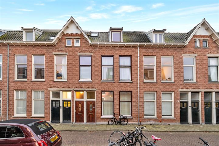 Badhuisstraat 36-RD in Haarlem