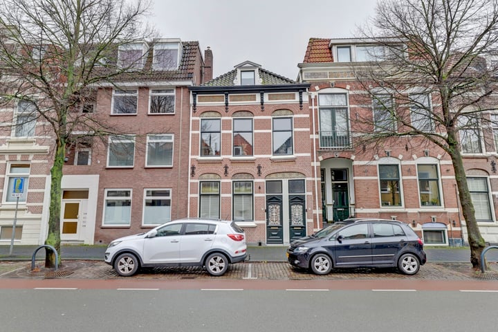 Badhuisstraat 55 in Vlissingen