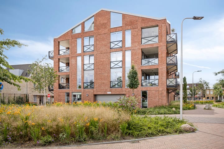 Badhuisstraat 9 in Meppel