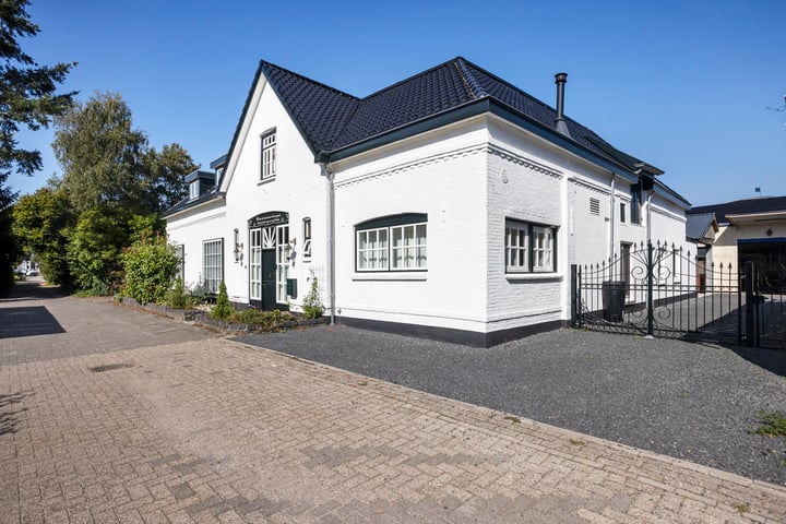 Badhuisweg 1 in Lochem