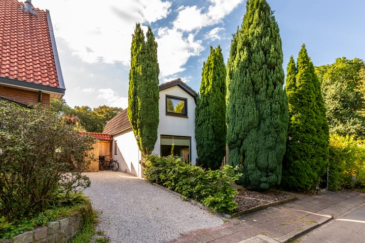 Photo of property Badhuisweg 11, Ermelo