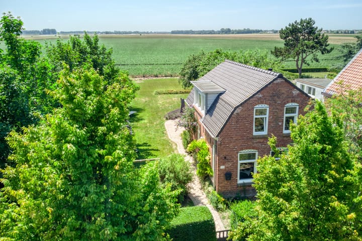 Badhuisweg 15 in Cadzand