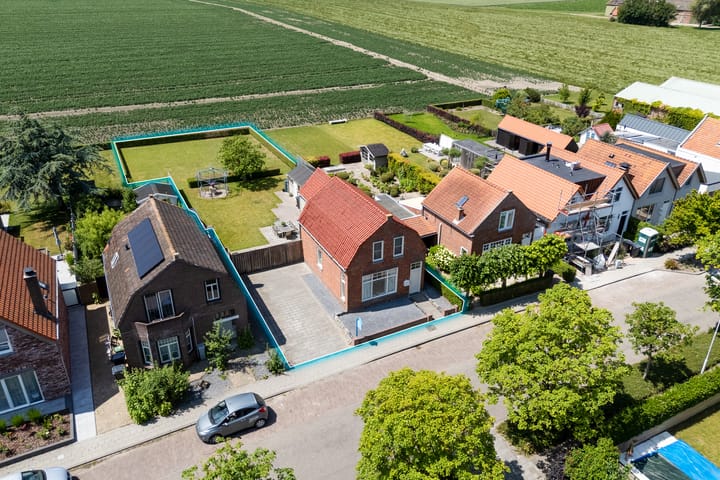 Badhuisweg 25 in Cadzand