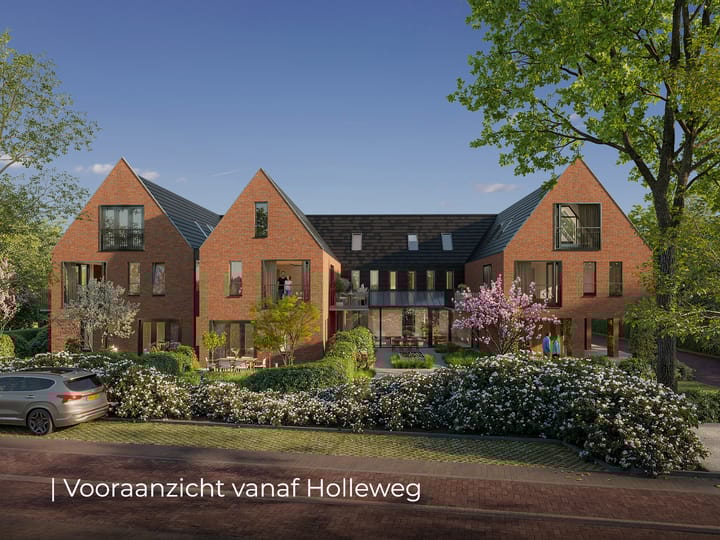 Badhuisweg 32 in Heiloo