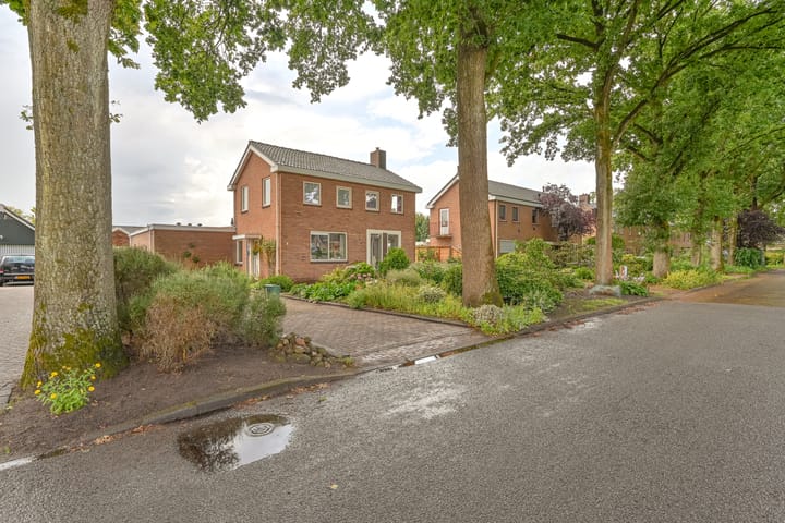 Badhuisweg 5 in Exloo