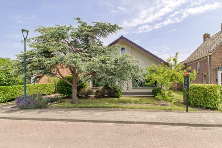 Badhuisweg 50 in Cadzand