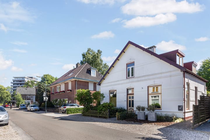 Badhuisweg 57-2 in Apeldoorn