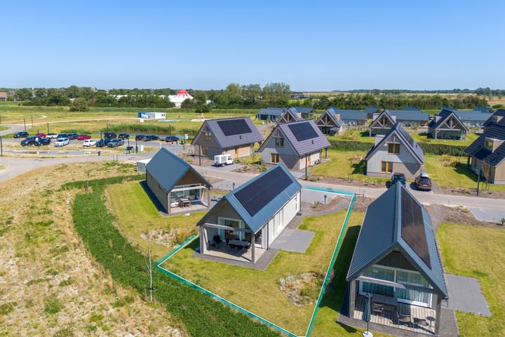 Badhuisweg 68A in Cadzand
