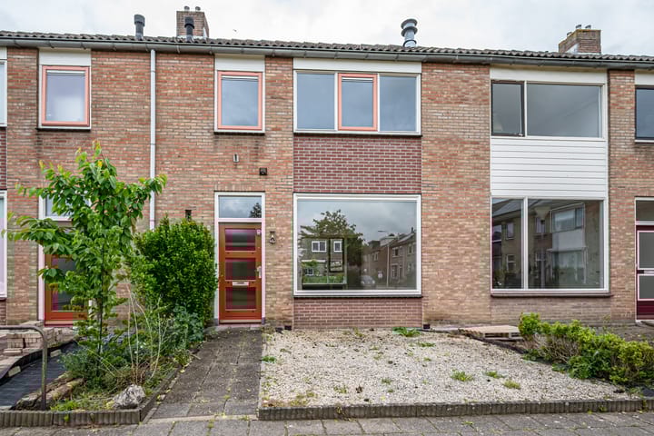Badinckstraat 3 in Dalfsen