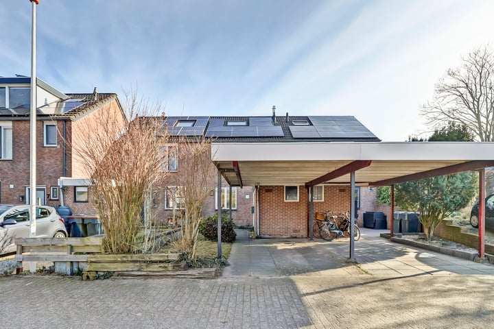 Photo of property Badweg 11, Harderwijk