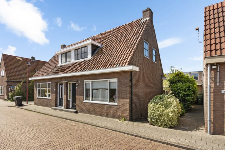 Foto van woning Badweg 20, Heerenveen
