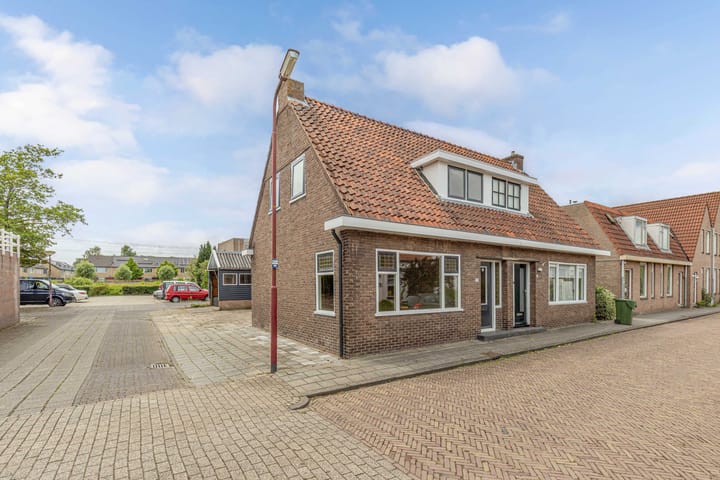 Badweg 22 in Heerenveen