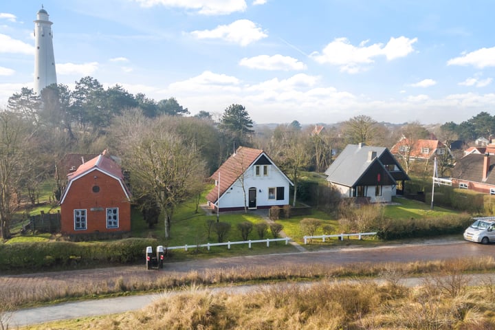 Badweg 29 in Schiermonnikoog