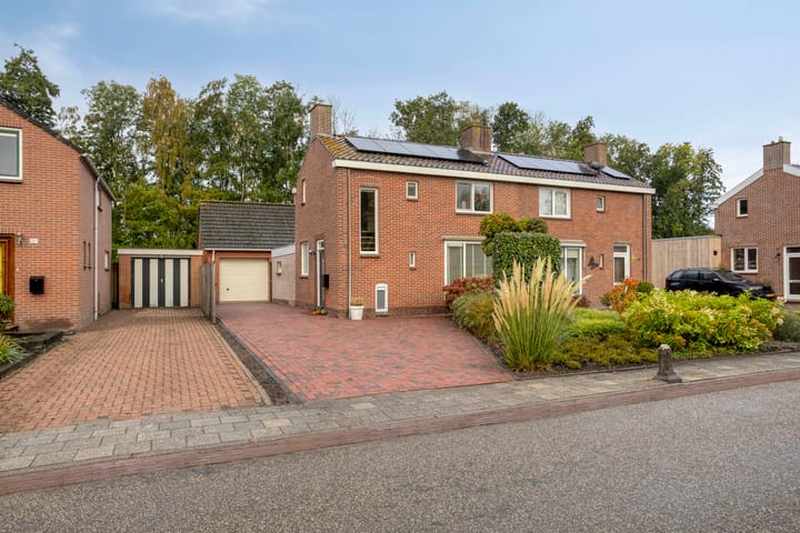 Badweg 34 in Meeden