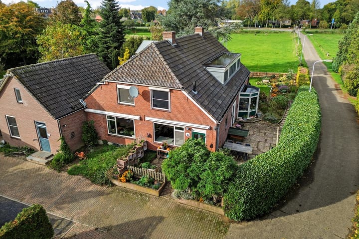 Badweg 4 in Ulft foto