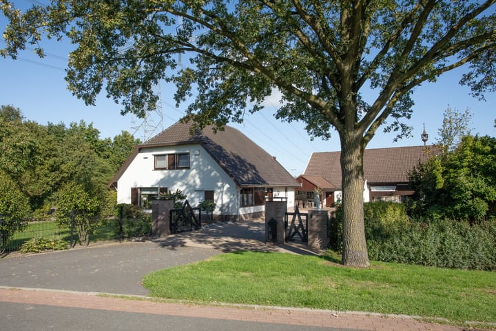 Badweg 4 in Almelo