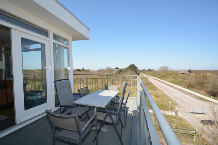 Badweg 53-R16 in Schiermonnikoog