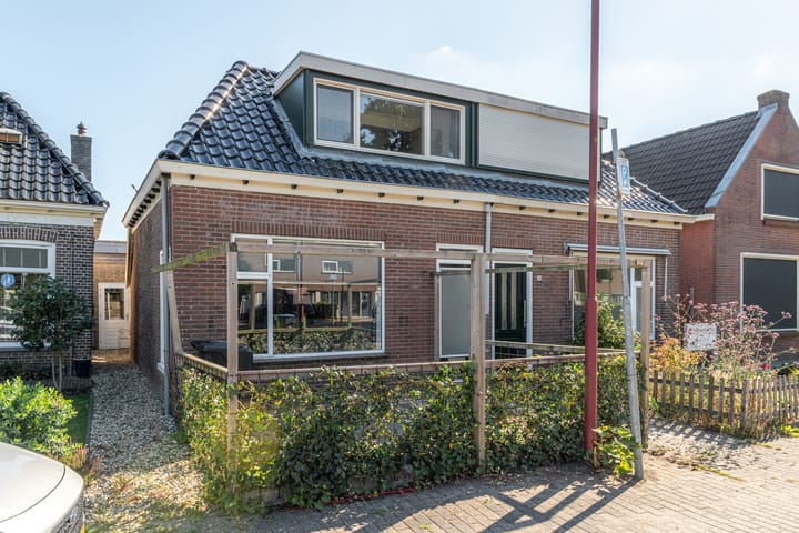 Photo of property Badweg 57, Heerenveen