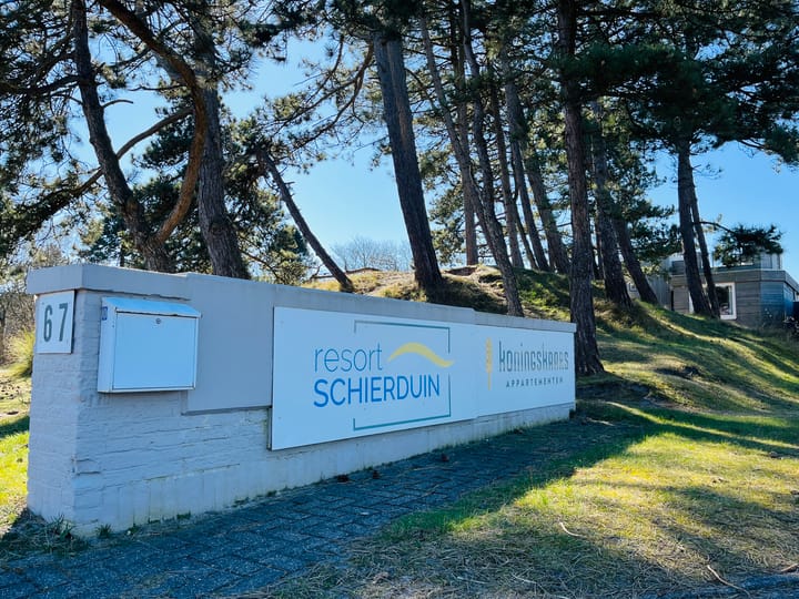 Badweg 67-R129 in Schiermonnikoog