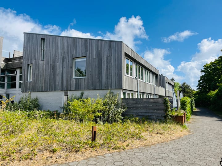 Badweg 67A-R8 in Schiermonnikoog
