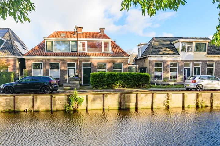 Badweg 75 in Heerenveen