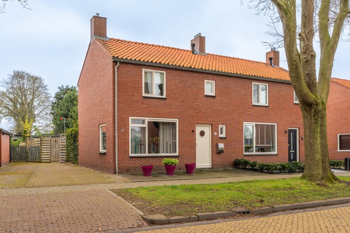Badweg 8 in Vlagtwedde