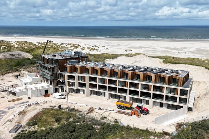 Photo de la maison Badweg Formerum 10-9, Formerum