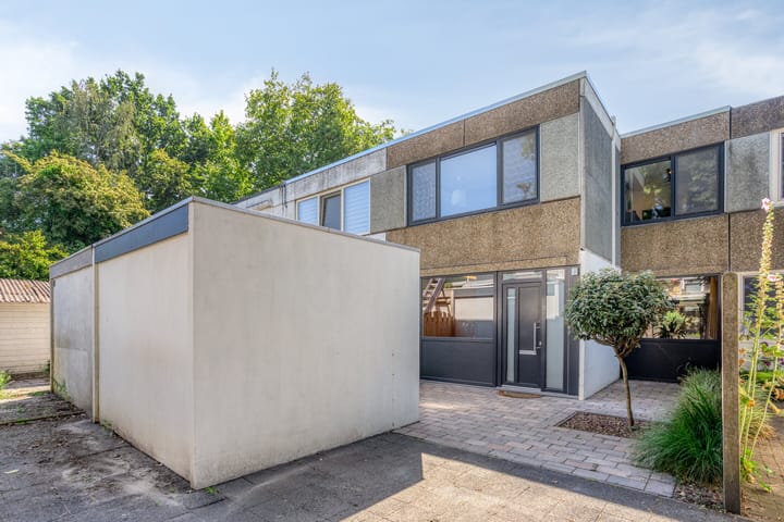 Baelschot 12 in Eindhoven foto