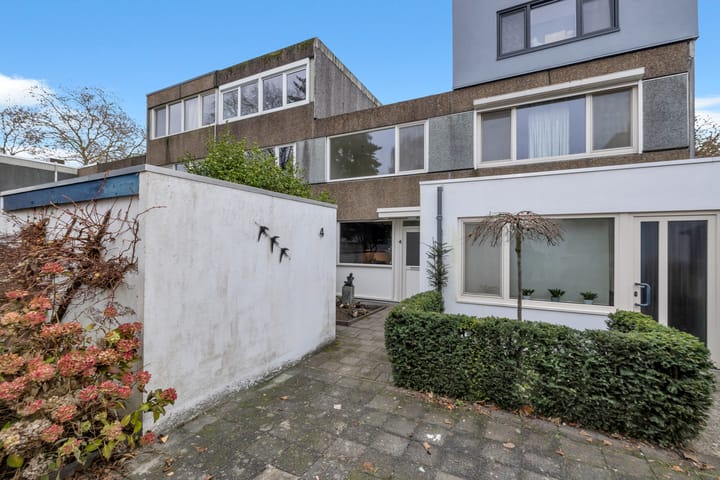 Photo of property Baelschot 4, Eindhoven