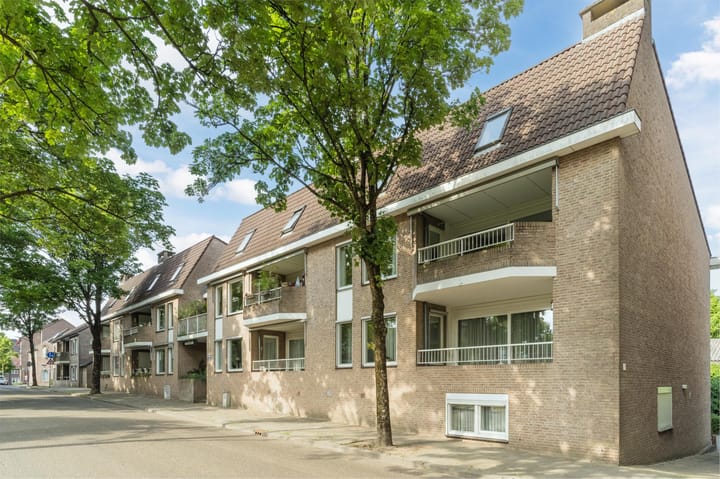 Baerdijk 17 in Oisterwijk