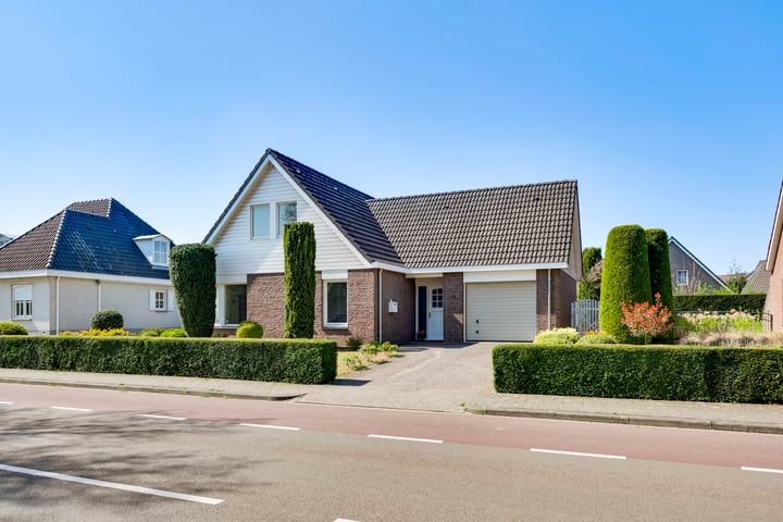 Photo of property Baexemerweg 34, Grathem