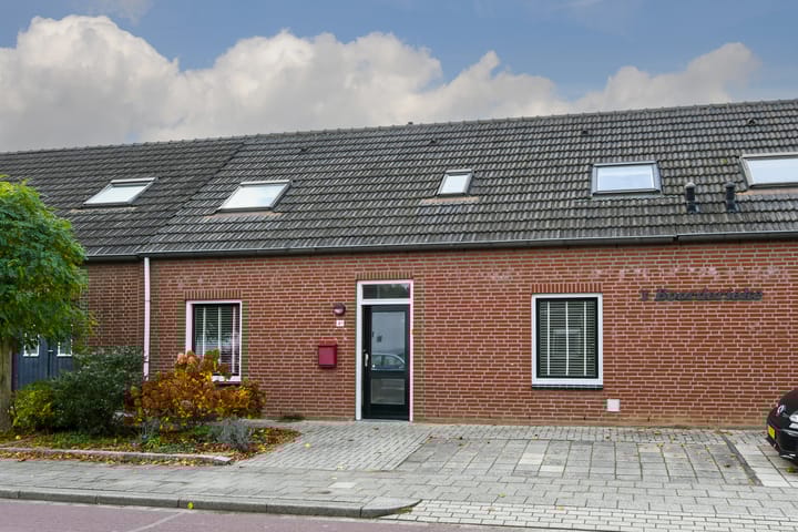 Photo de la maison Baexemerweg 4a, Grathem