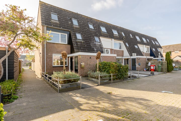 Photo of property Baggelaar 12, Moordrecht