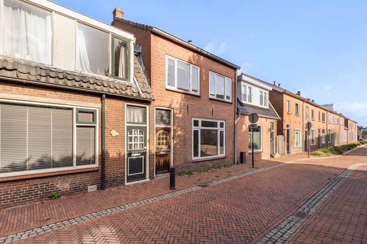 Bagijnenstraat 20 in Nijkerk