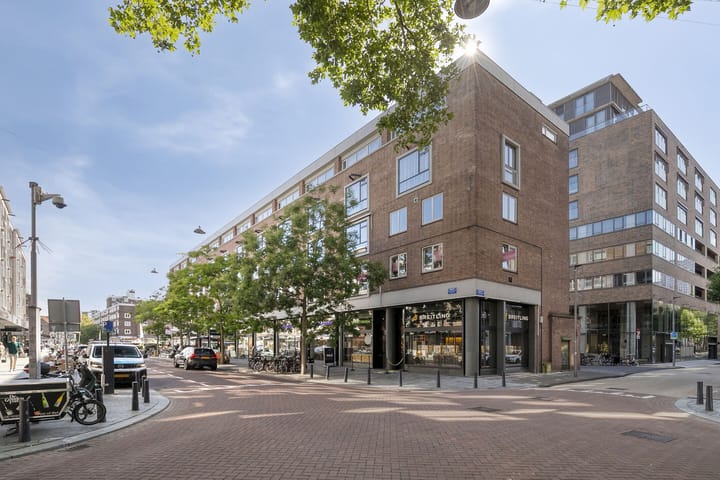 Photo of property Bagijnenstraat 27D, Rotterdam