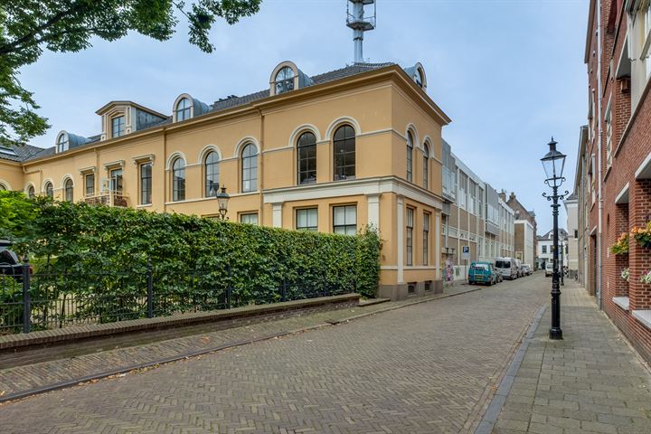 Bagijnenstraat 29 in Deventer